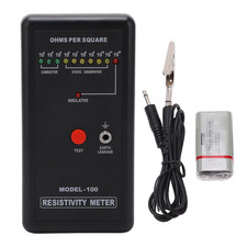 Tester Di Resistenza