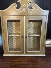 Applique antico vintage