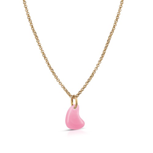 Collana ops objects - collana, donna