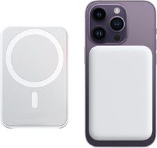 Power Bank Magnetico, 5000Mah