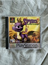 spyro 2 ps1