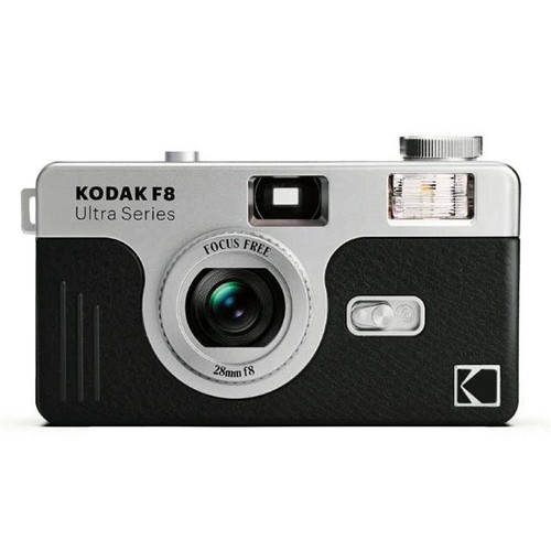 Kodak ultra fotocamera - ultra, f8