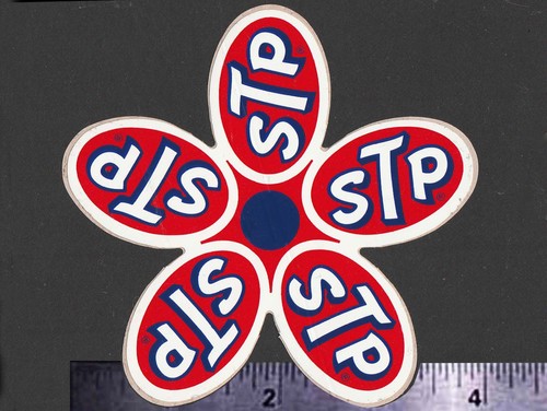 Stp flower - stp,