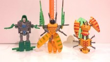Lotto 3 Insectors Convertors