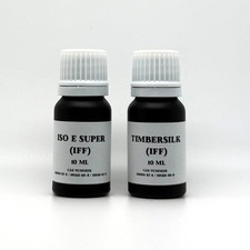 Iso E Super + Timbersilk Set