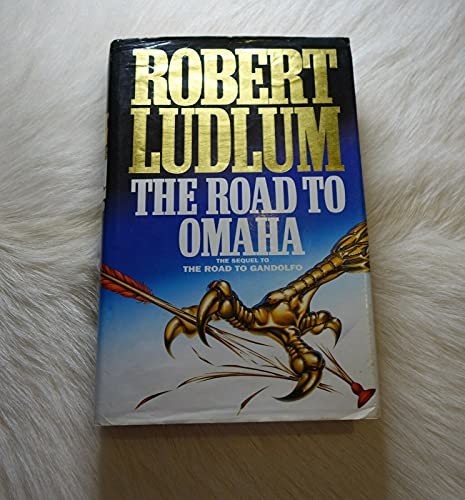 The road omaha ludlum - road,