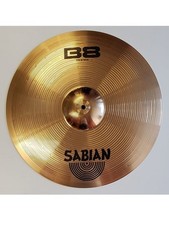 Piatto per batteria Ride 20"