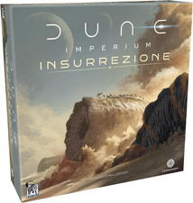 : Dune, Imperium