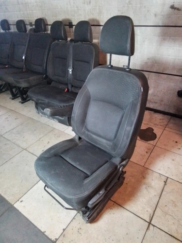 Sedile anteriore sinistro opel - anteriore,