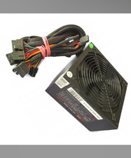 Techsolo STP-650 ATX