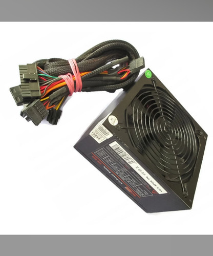 Techsolo stp 650 atx - techsolo, stp-650
