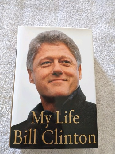 Life bill clinton - life,