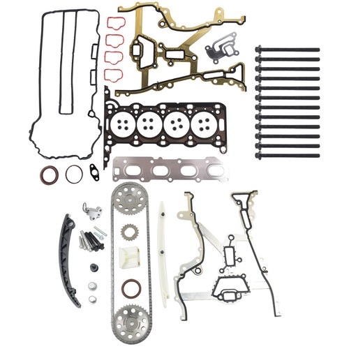 Kit guarnizioni testa cilindro