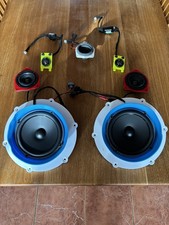 Porsche 991 981 718 992 BOSE