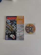 Rivista moto tecnica - moto, n.11