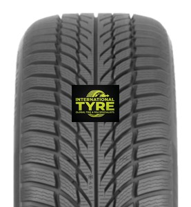 8612658 pneumatico nokian - pneumatico,