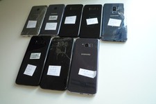 Lotto lavoro 8x telefoni