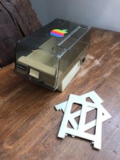 Apple rangement disquettes