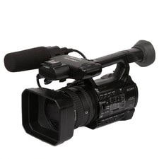 Videocamera Sony HXR-NX200 4K