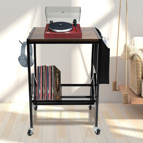 Scaffale mobile per - supporti, a