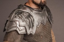 Fantasy Thorin Pauldron in