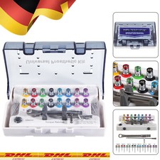 Strumenti per impianti dentali