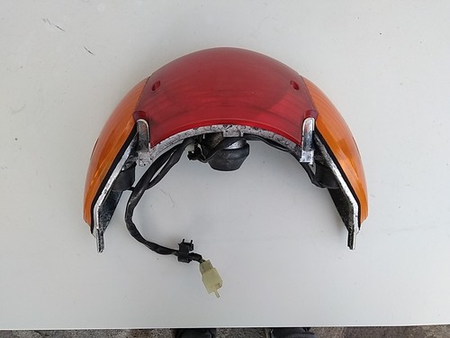 Faro posteriore honda cbf 600 - faro,