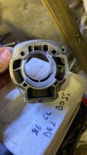 cilindro malossi big bore 86cc