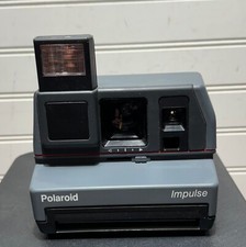 Polaroid Impulse 600 Plus