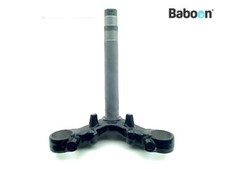 Forcella anteriore pezzo a T