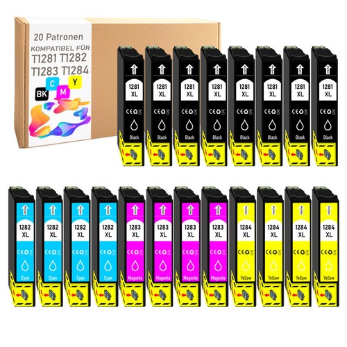 Set plus per - cartucce, epson