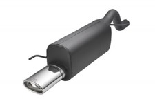 Scarico sportivo per ALFA ROMEO MITO 2008-2016 HATCHBACK