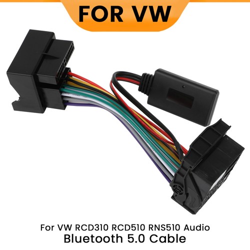 Cavo adattatore aux - adattatore, bluetooth