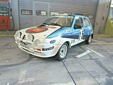 Fiat Ritmo Abarth Gr.2 Rally