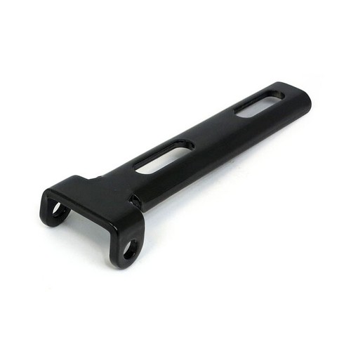 Supporto montaggio mono sella - supporto,