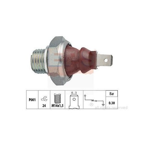 800 023 eps pressostato - 1.800.023,