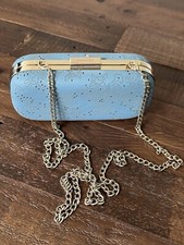 Twin Set Designer Light Blue