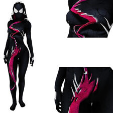 Venom Spider-Gwen Jumpsuit