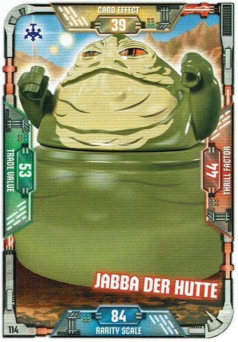 Lego star wars serie - wars™,