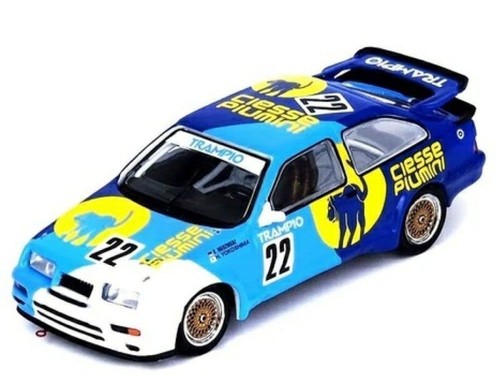 Ford sierra rs500 - sierra, cosworth