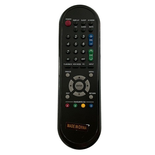 Telecomando per sharp - telecomando,