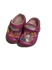 Scarpe Bimba crocs originali