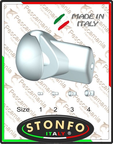 Perline stonfo per aggancio - perline, l'aggancio