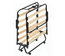 Letto Brandina Pieghevole 4