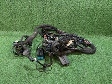 IMPIANTO CABLAGGIO ELETTRICO