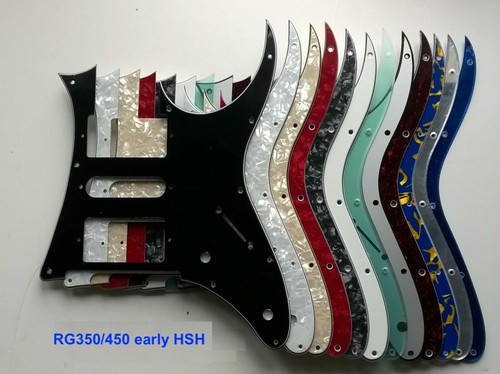 Ibanez rg350 rg450 ecc - rg350,
