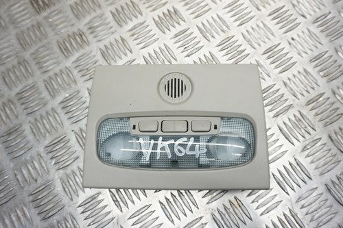 Faro tetto ford fiesta - tetto,