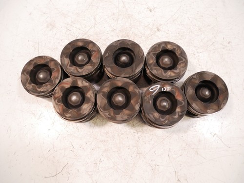Pistoni per land rover 6 - rover, 3.6