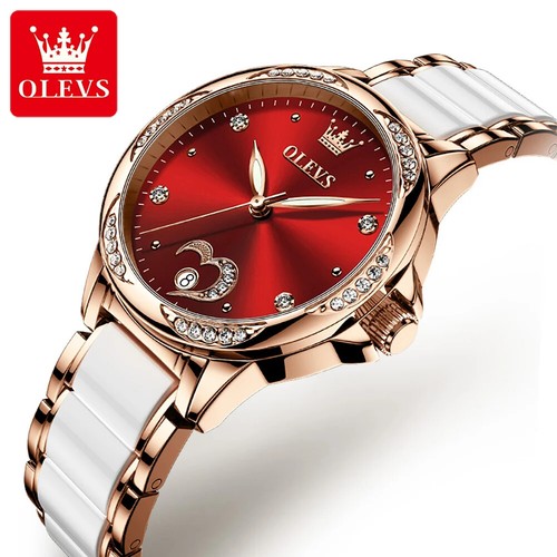 Orologio donna meccanico