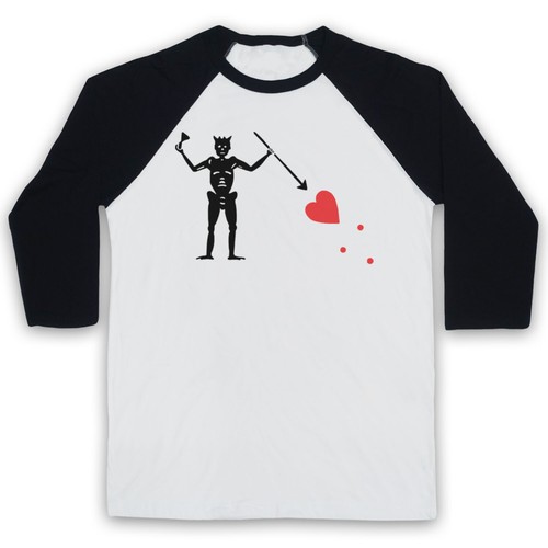 Maglietta baseball la - baseball,